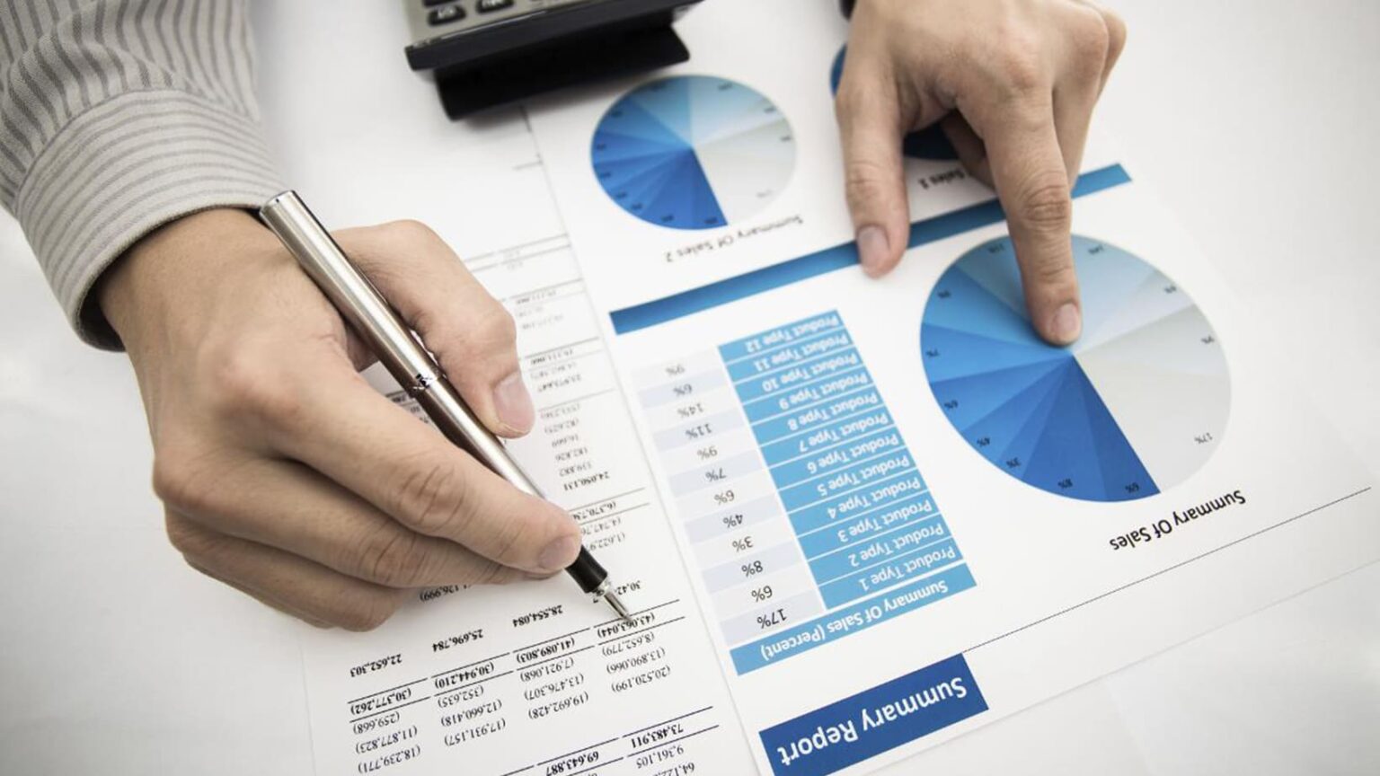top-5-ways-a-professional-bookkeeper-can-help-your-business-affinity