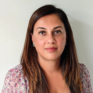Our People - Affinity Associates
